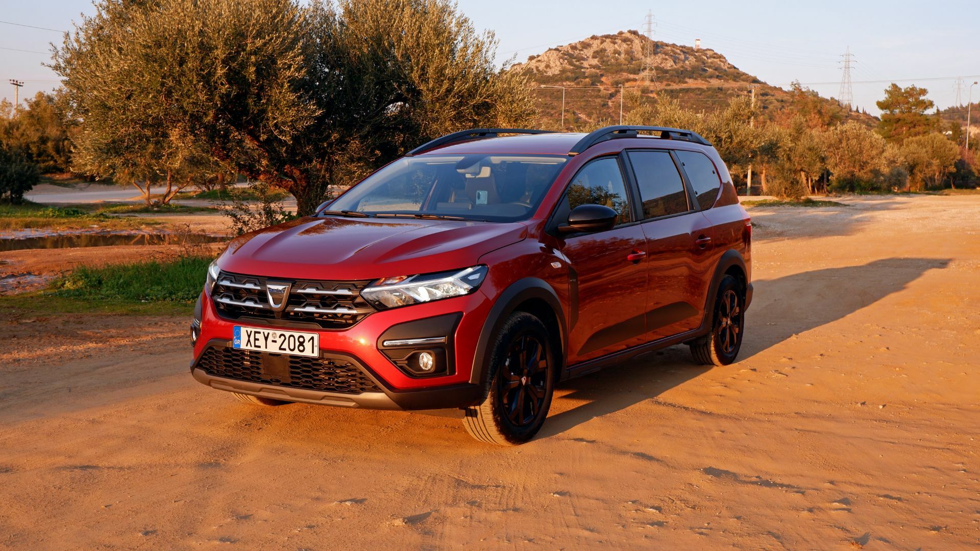 Dacia Jogger Exterior Countryside (23)