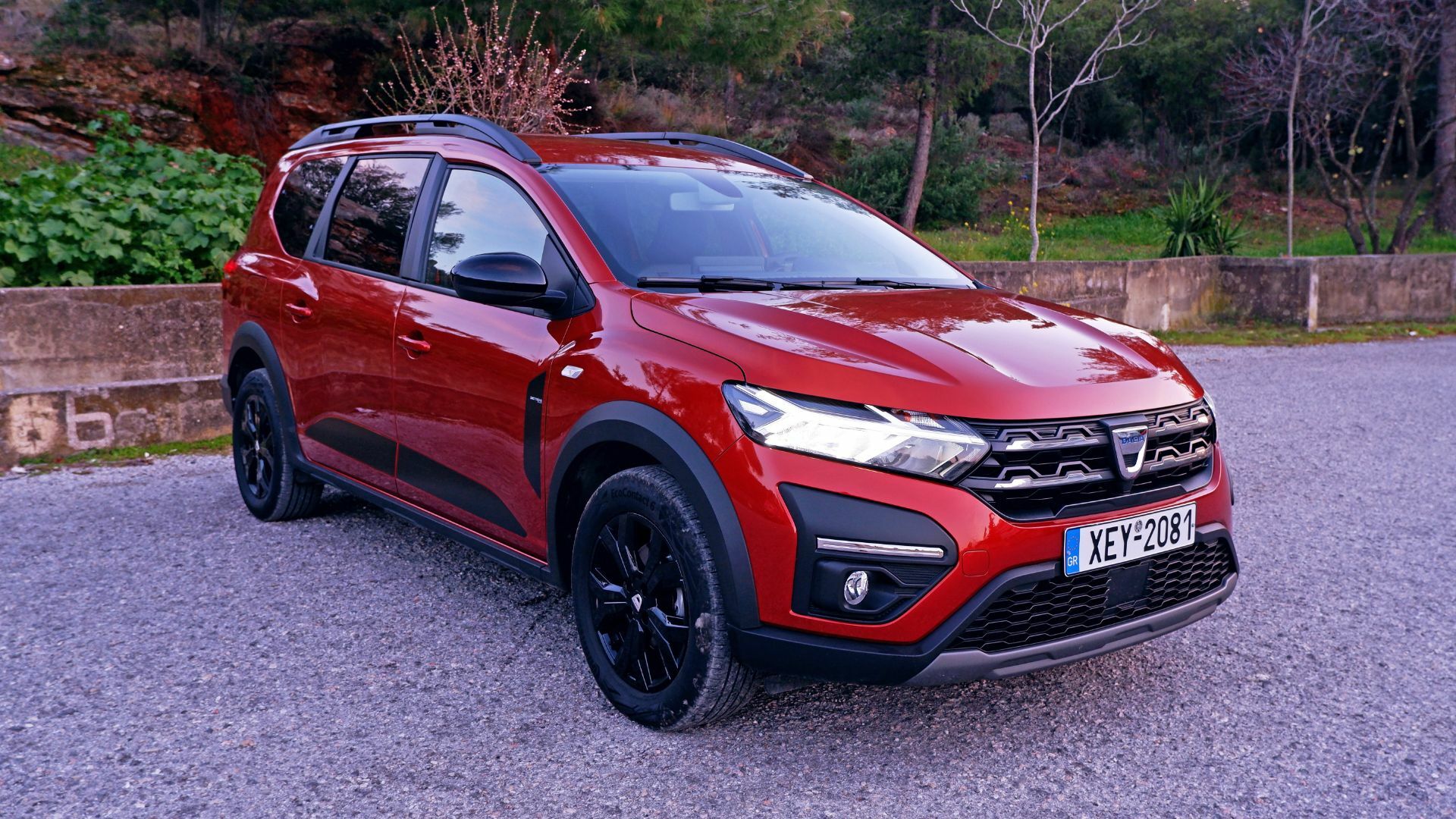 Dacia Jogger Exterior Parking (3)