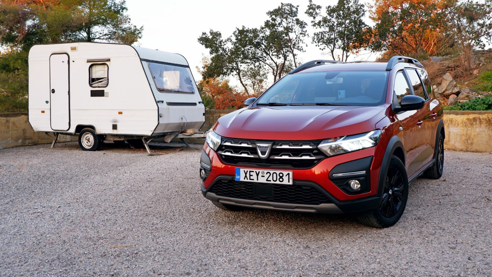 Dacia Jogger Exterior Parking (9)