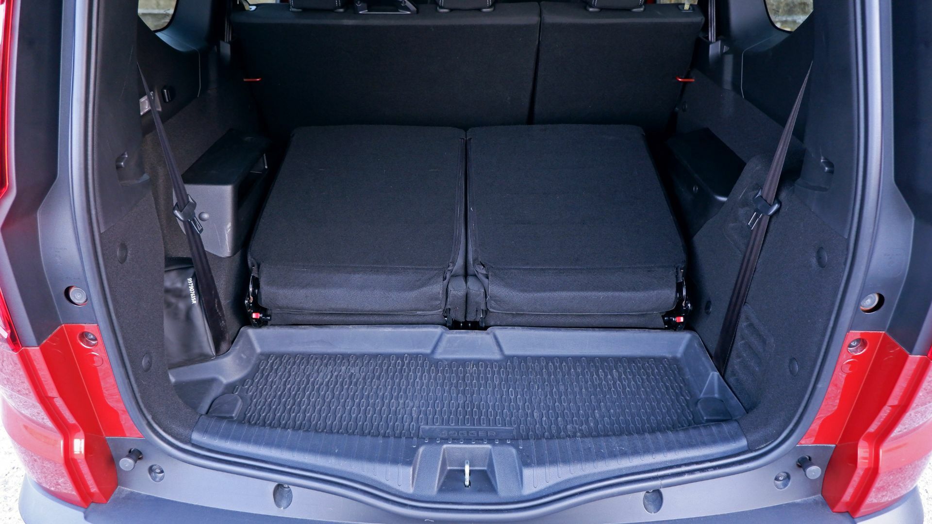 Dacia Jogger Interior (10)