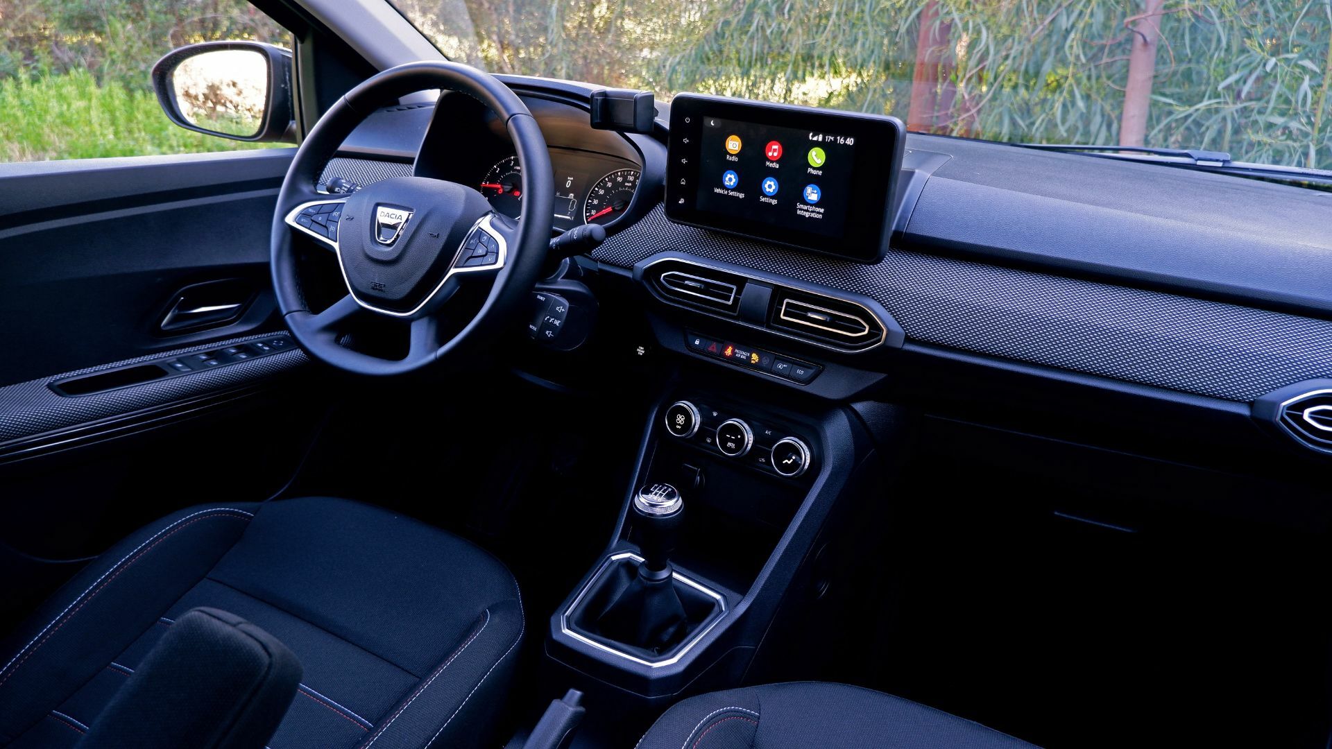 Dacia Jogger Interior (16)