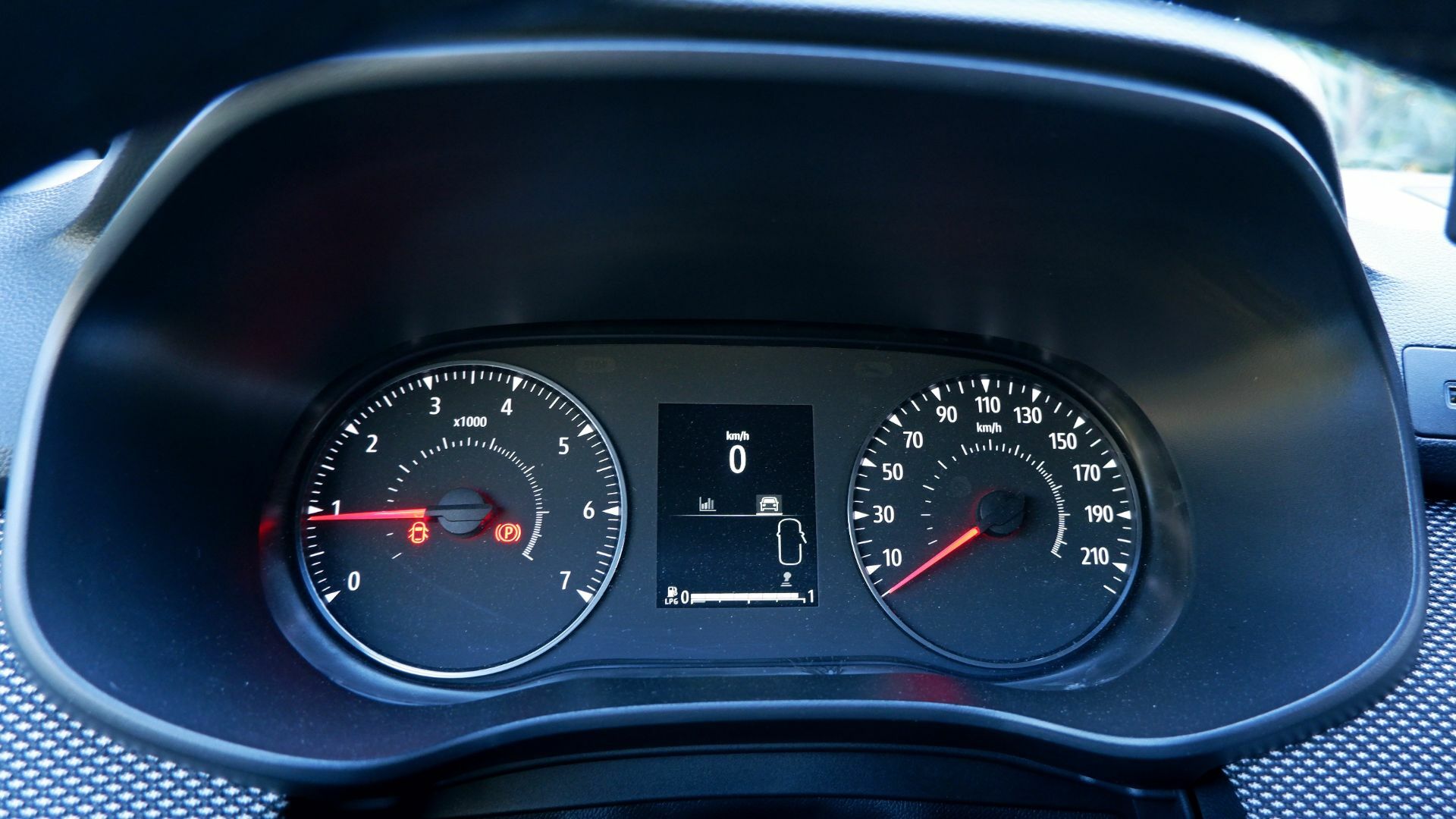 Dacia Jogger Interior (20)