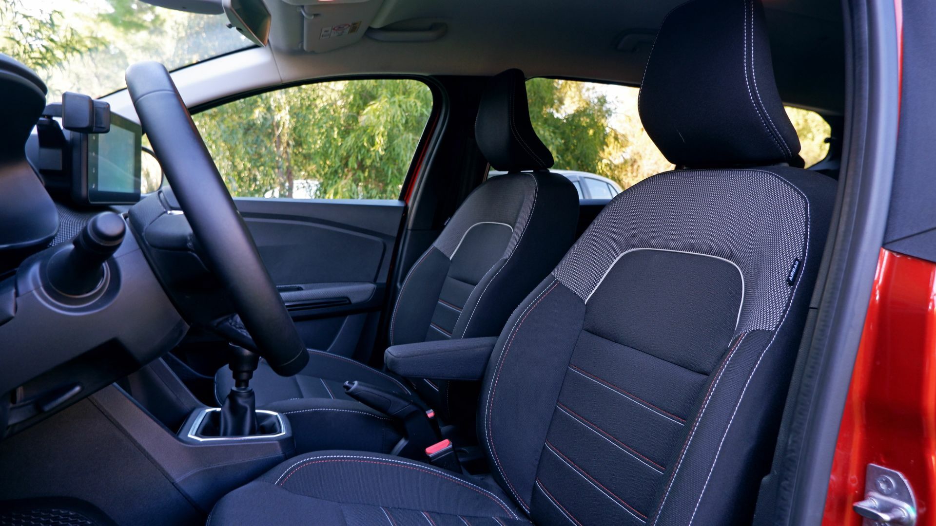 Dacia Jogger Interior (27)