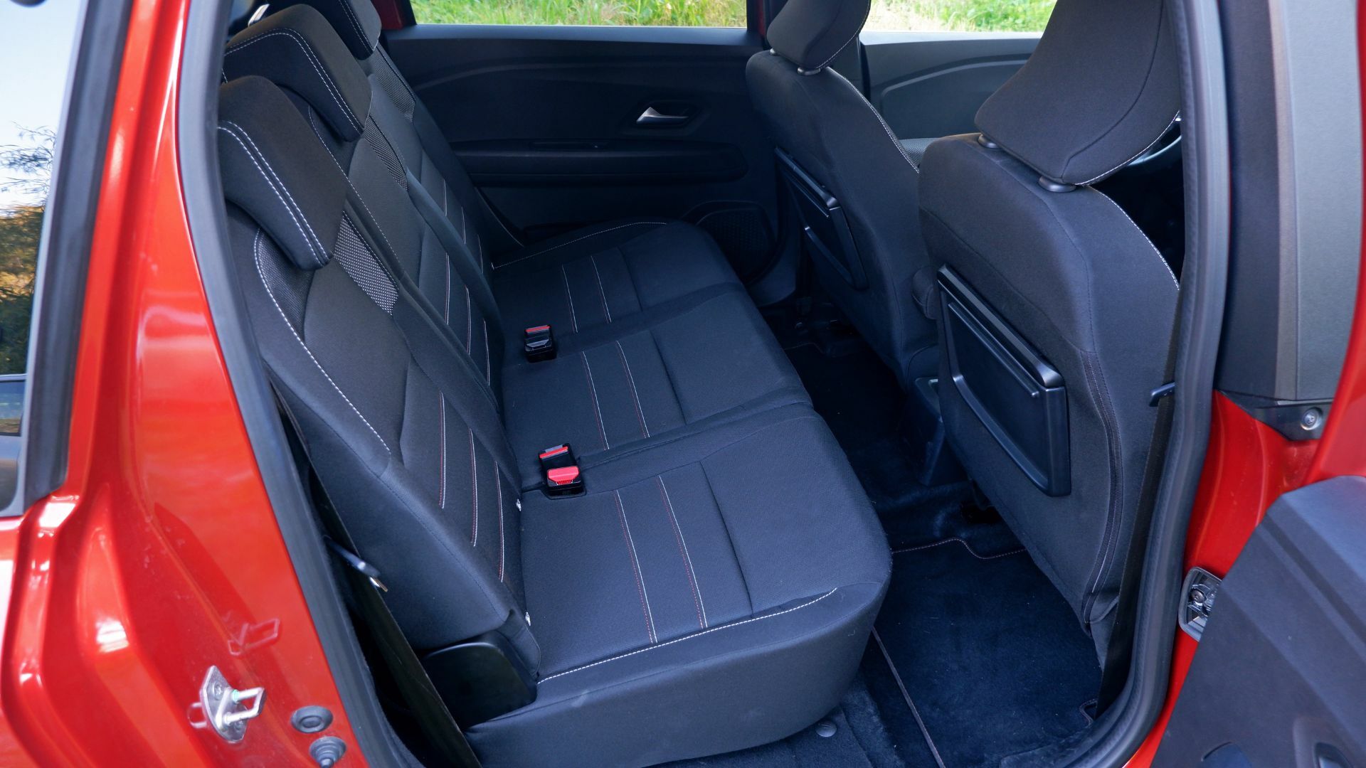 Dacia Jogger Interior (30)