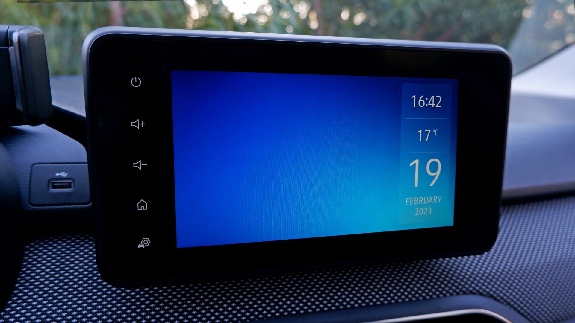 Dacia Jogger Interior Infotainment (1)