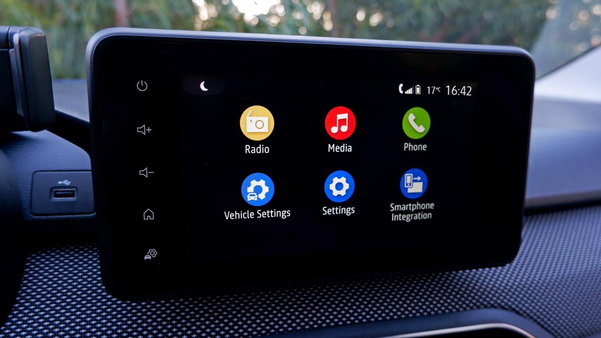 Dacia Jogger Interior Infotainment (2)