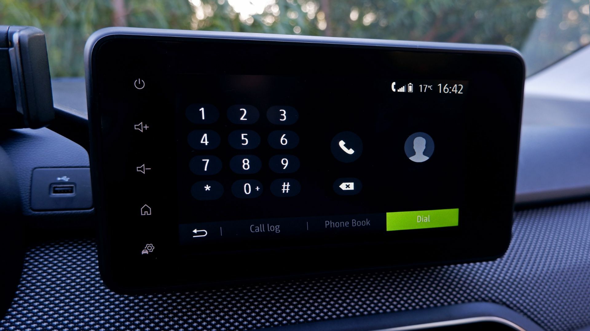 Dacia Jogger Interior Infotainment (3)