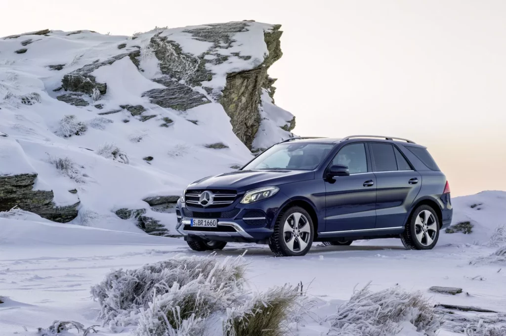  Mercedes-Benz May Need To Compensate Owners Of Vehicles With Defeat Devices