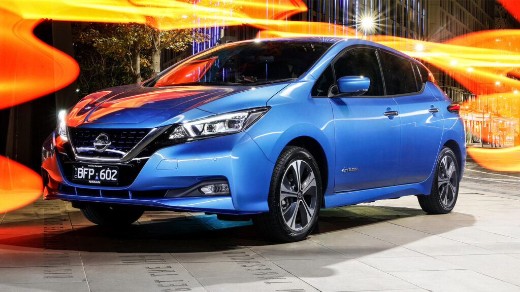  Not That Popular: Only 34% Of Americans Would Consider An EV As Their Next Car