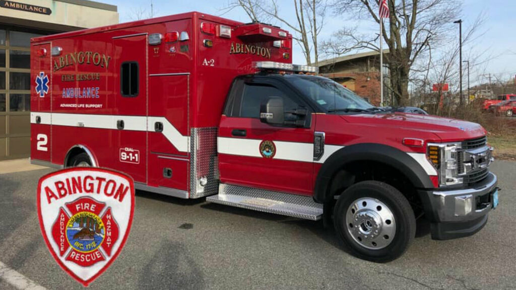  Ford’s Supply Chain Woes Leave Fire Department’s $300K Ambulance Out Of Service For Months