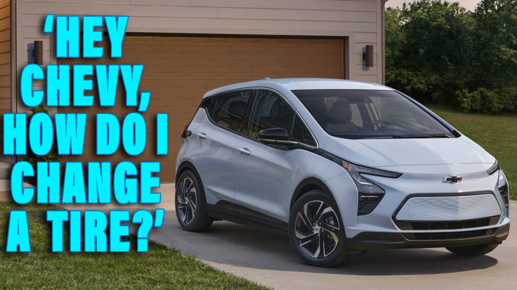 GM May Introduce ChatGPT AI Assistant Into Its Vehicles