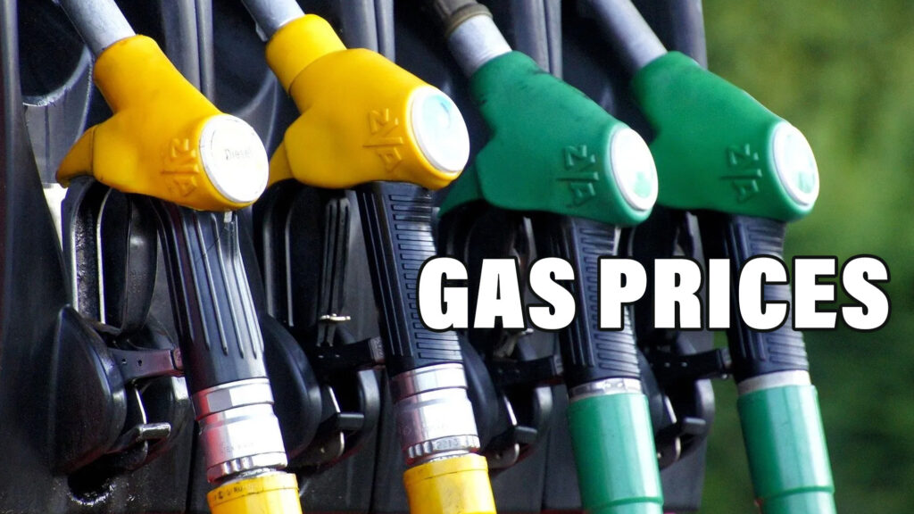  New California Law Could Protect Against Price Gouging At Gas Pumps