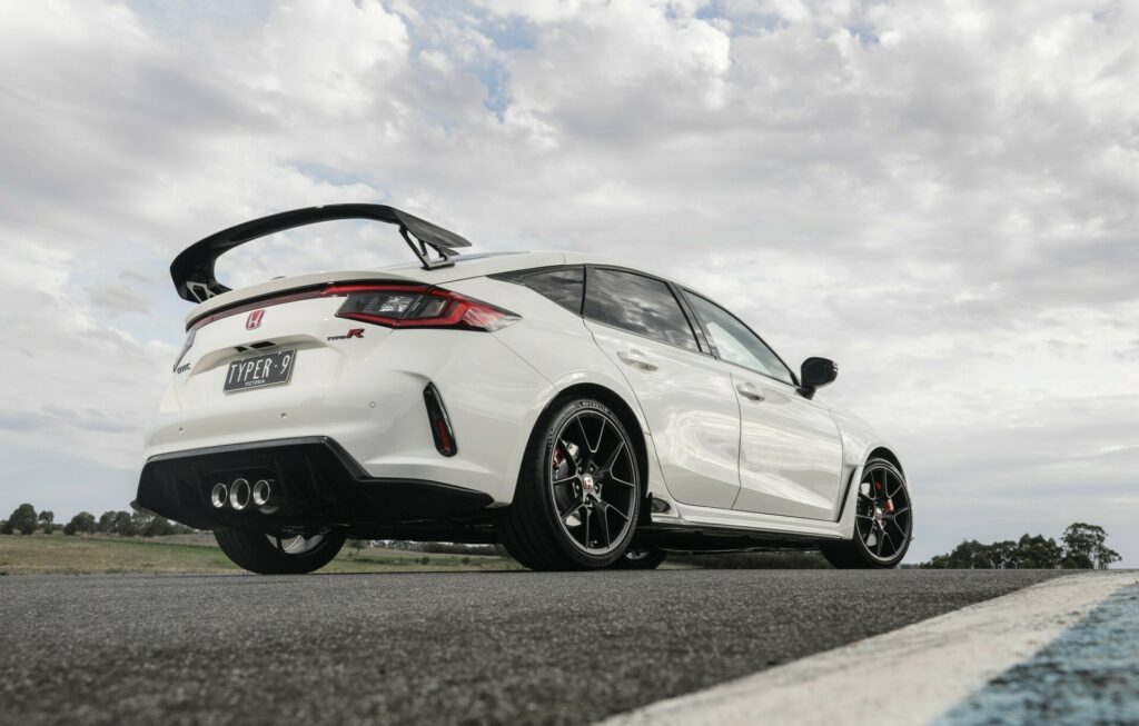  Which Model Has The Most Boring And Amazing Version Of The Same Car In Its Lineup?