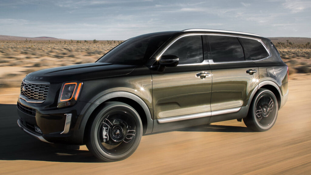  Kia Helps Military Veterans Become Trained Technicians With New Program