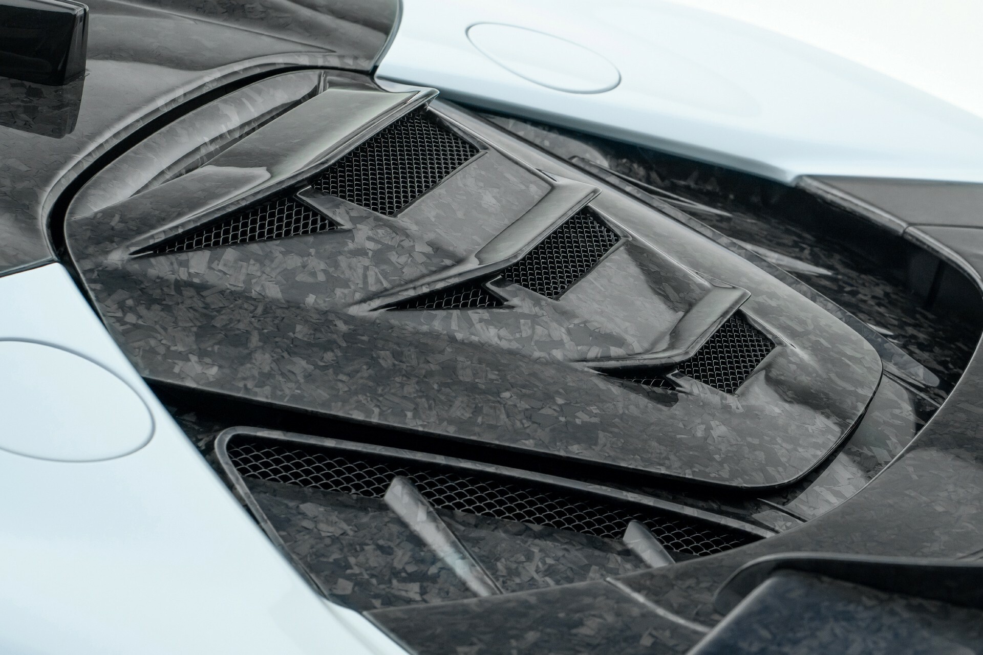 Mansory SF90 Spider - 14