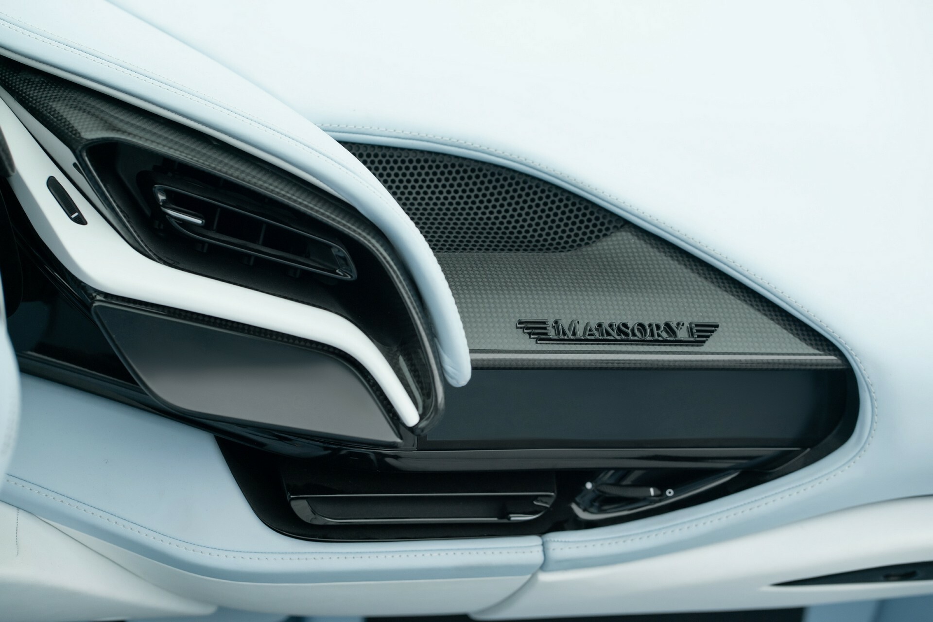 Mansory SF90 Spider - 17