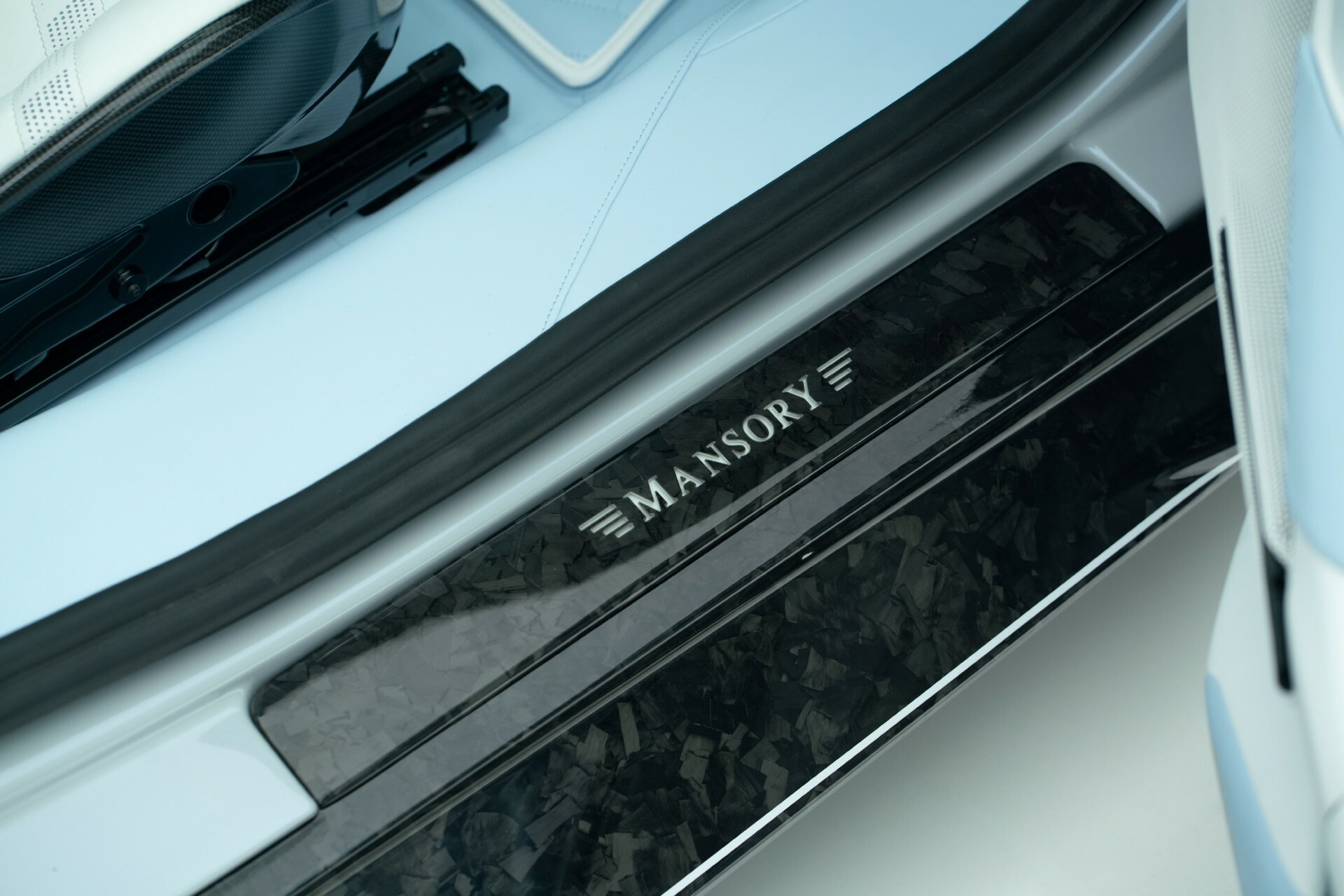 Mansory SF90 Spider - 21