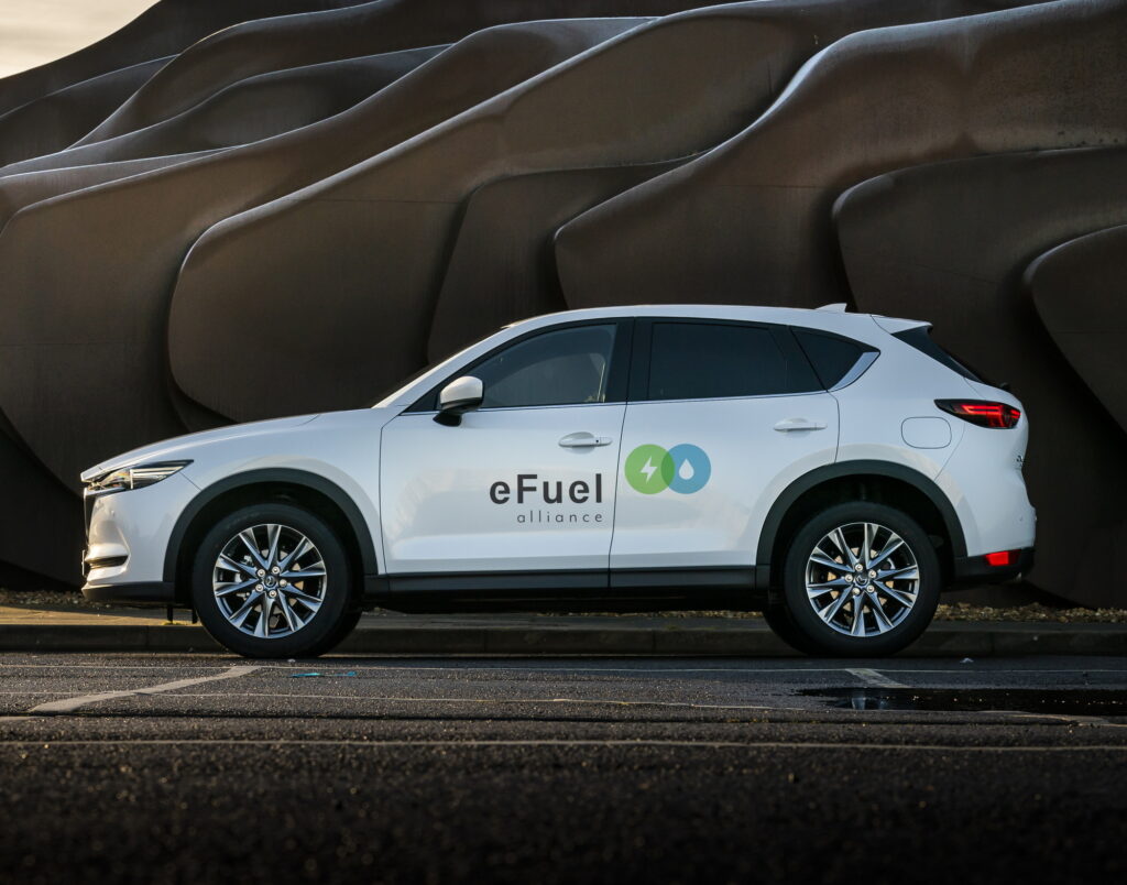  Germany Gets An E-Fuel Exemption, Will It Now Agree To EU’s 2035 ICE Car Ban?