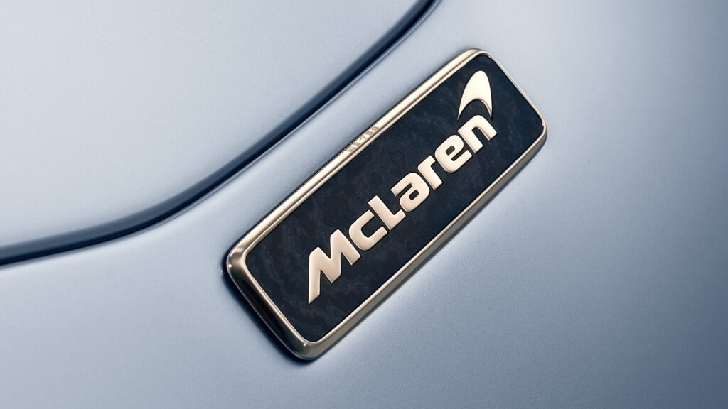  McLaren Poaches Rivian Engineer To Take Over Chief Technical Officer Post