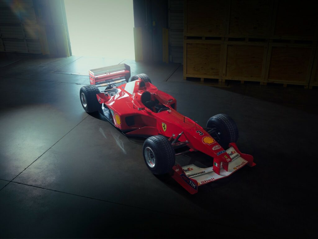 F1 2020 Deluxe Schumacher Edition Jeux Vidéo, 57% OFF