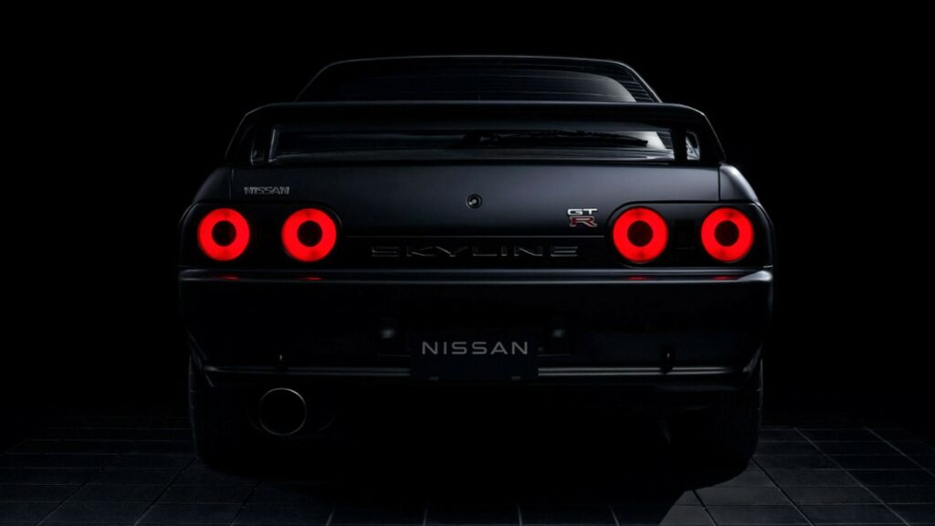 Scoop – Next-gen Nissan GT-R R36 could be launched only in 2025!