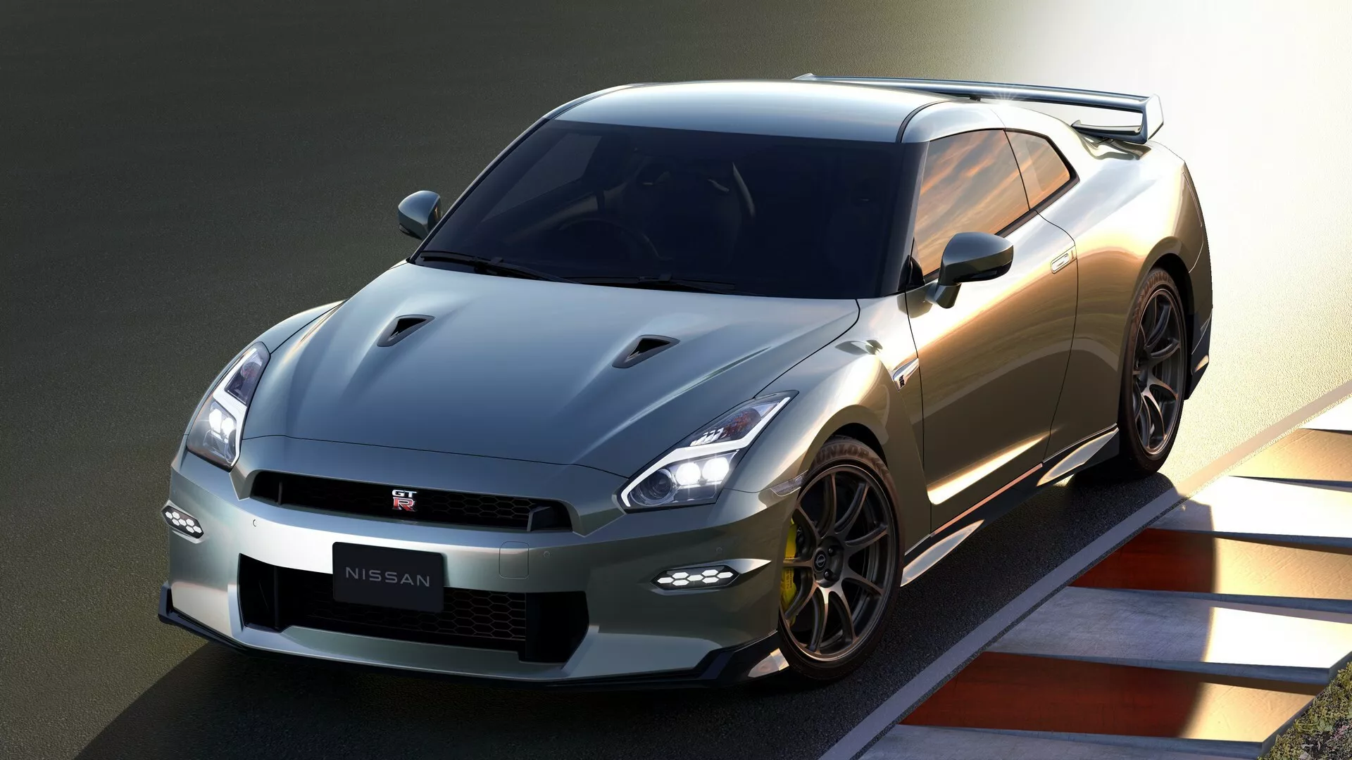 2024 Nissan GT-R Review, Pricing, and Specs