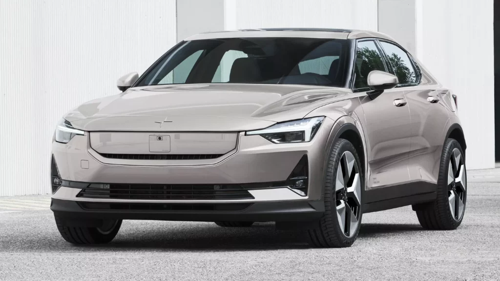  Plenty Of People Are Leasing The Polestar 2 But Dealers Can’t Wait To Get The 3