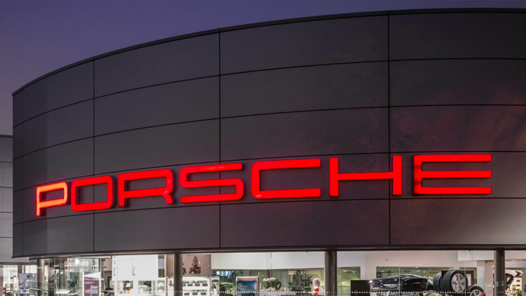  Texas Porsche Dealer Reinstates Employee And Pays Over $100K In Covid-19 Whistleblower Case