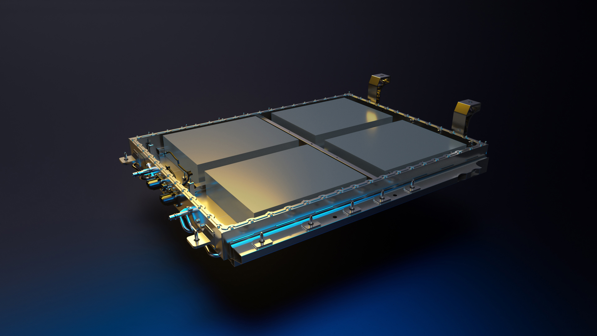 Renault 5 Development - CMF-B EV Architecture (3)