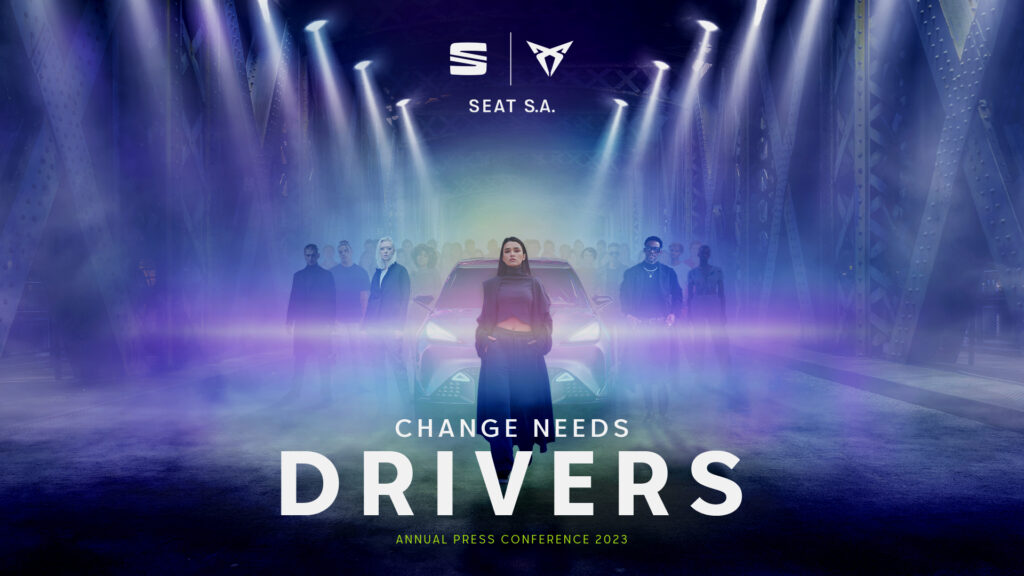 Seat Delays EVs Until After 2026, Prioritizes Profitable Cupra Brand