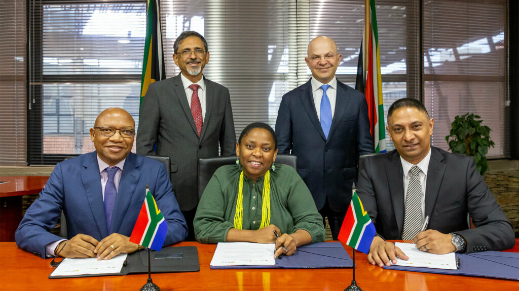  Stellantis Building New Factory In South Africa