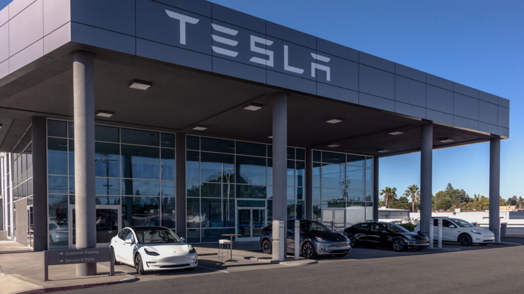  Tesla Sued For Monopolizing Repairs And Exorbitant Parts Pricing
