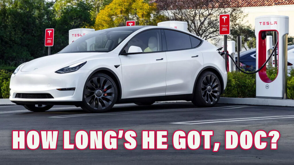  Worry Over Battery Lifespan Putting You Off Buying An EV? Relax, Says New Study