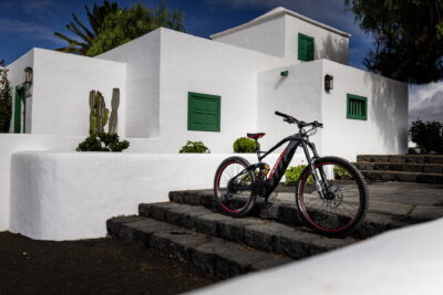 audi cross pro mountain bike