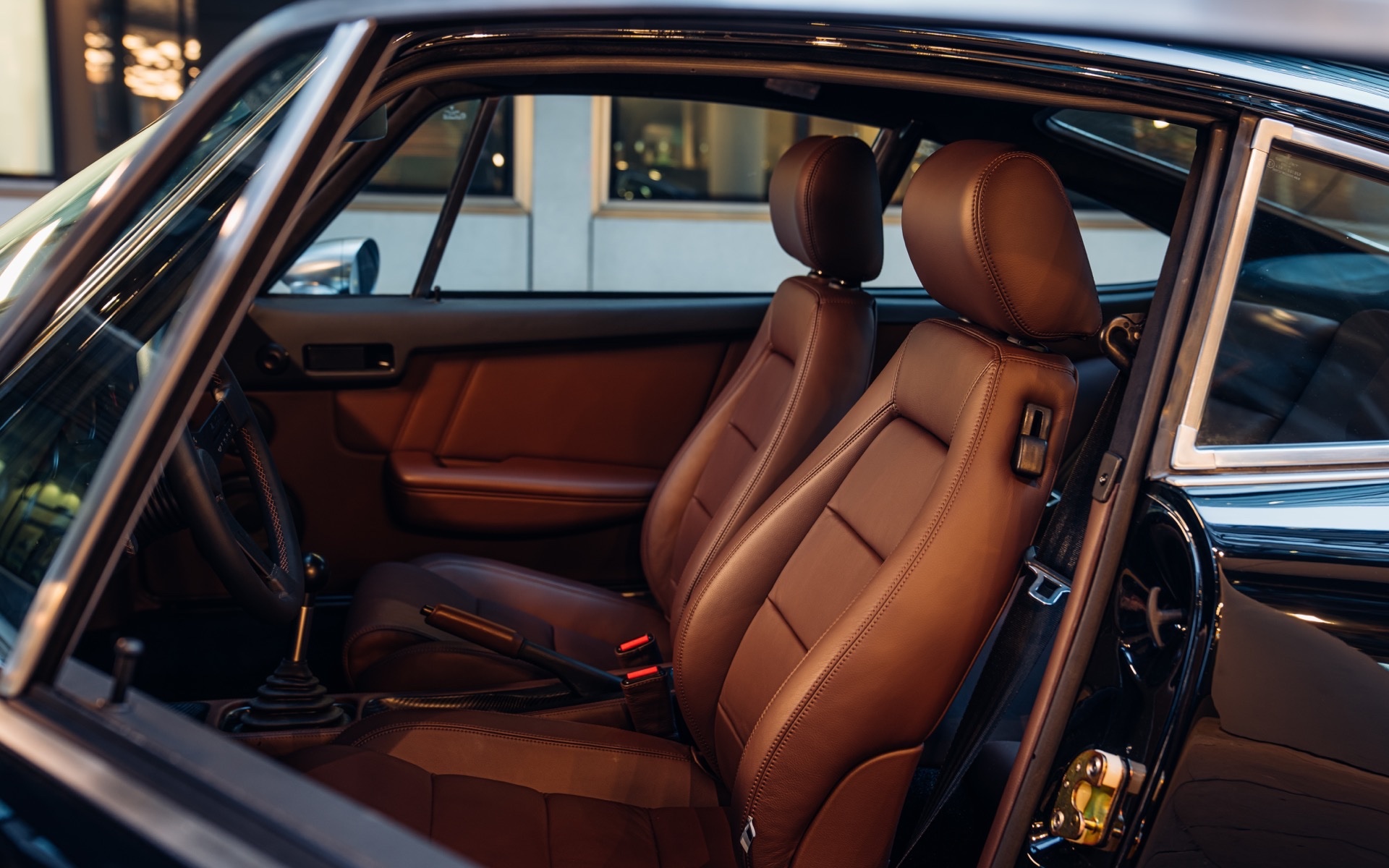 Theon Design ITA001 Porsche 911 964 02