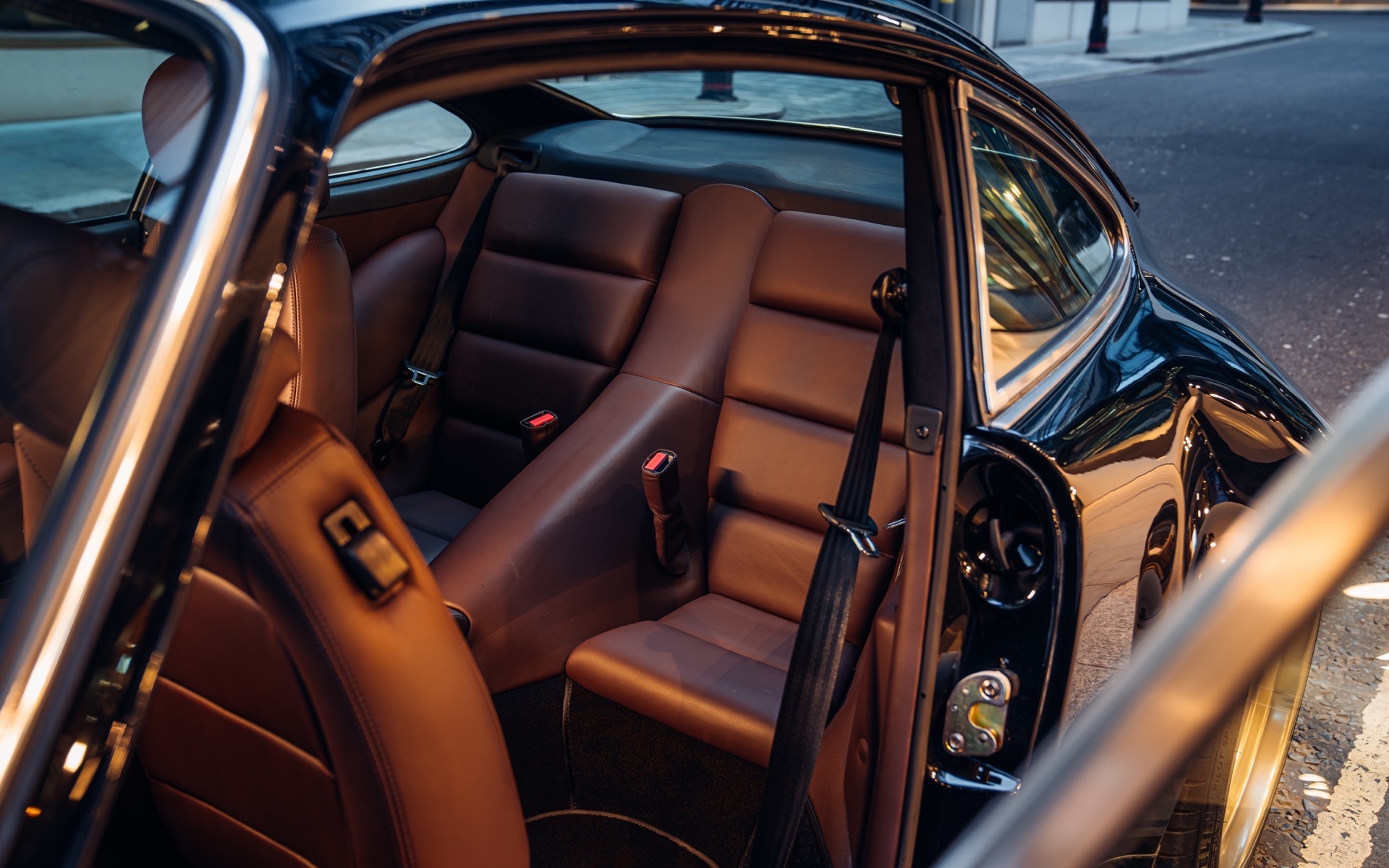 Theon Design ITA001 Porsche 911 964 03