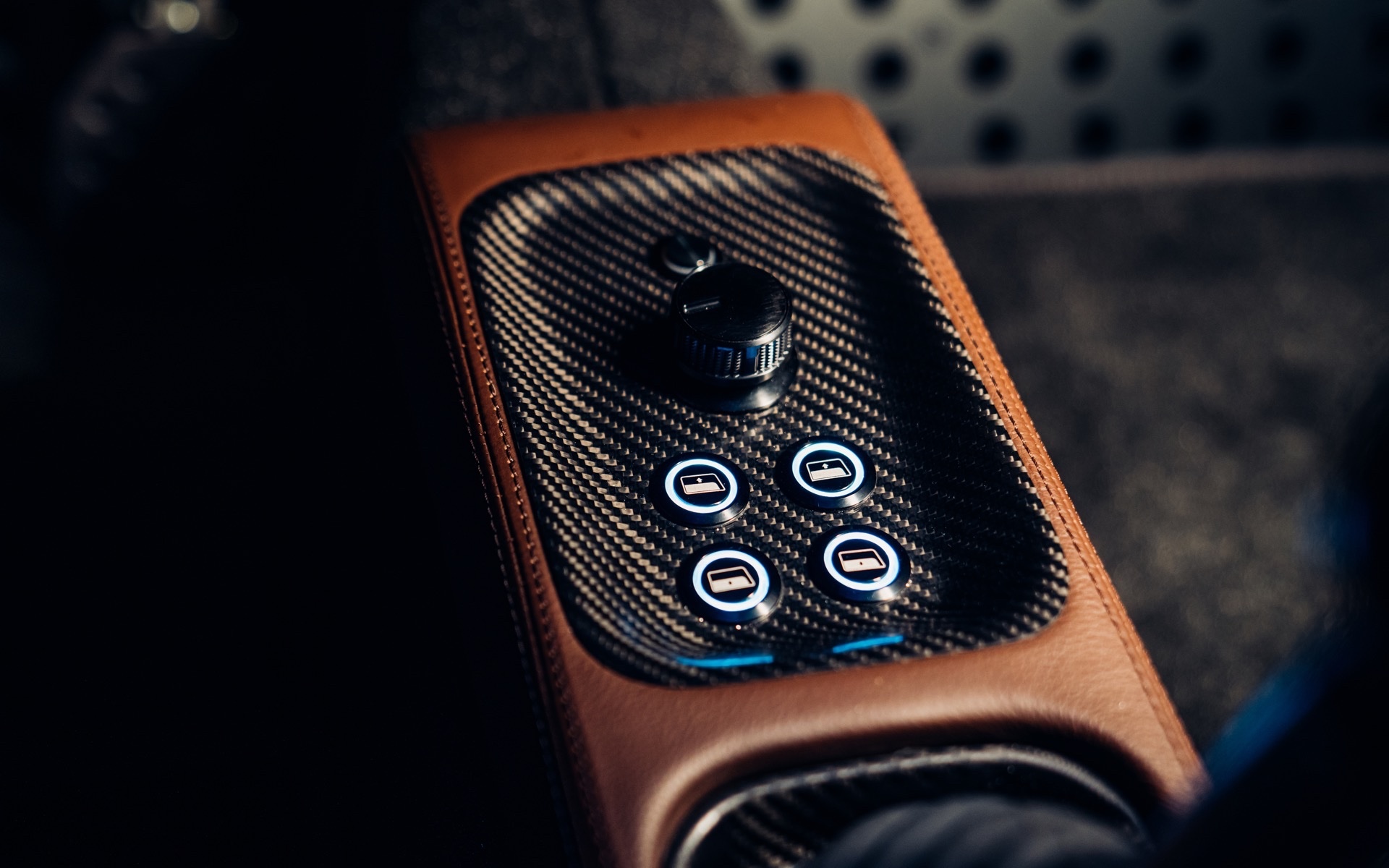 Theon Design ITA001 Porsche 911 964 10