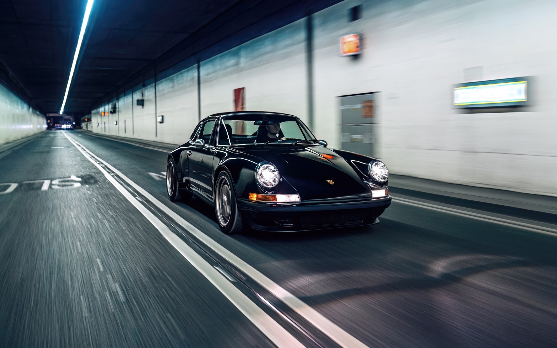 Theon Design ITA001 Porsche 911 964 44
