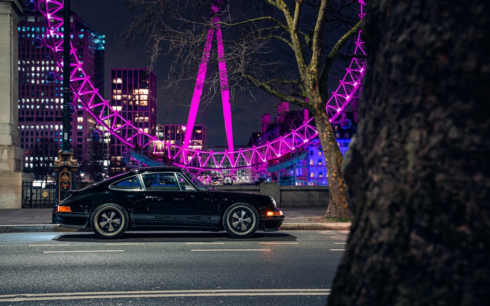 Theon Design ITA001 Porsche 911 964 47