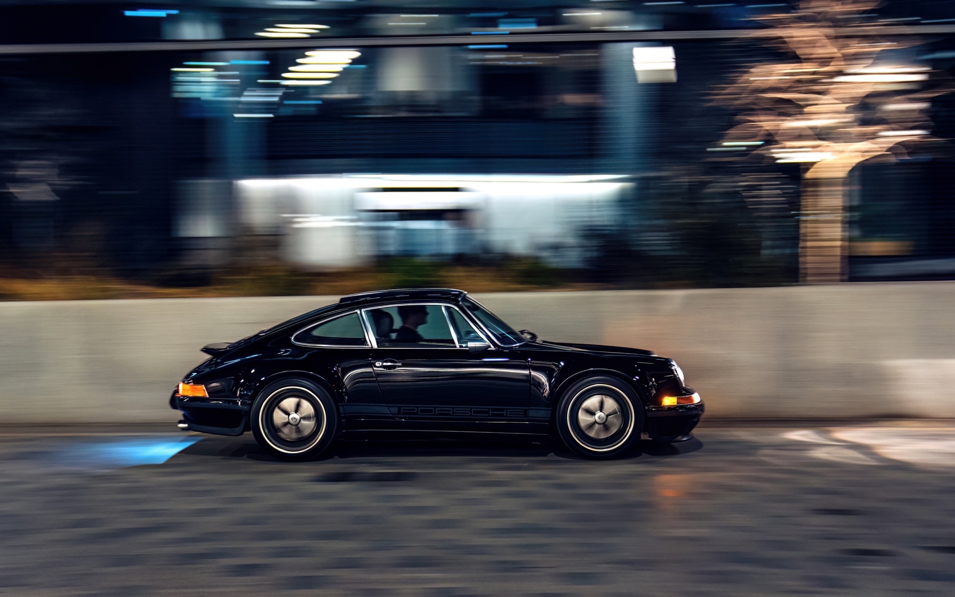 Theon Design ITA001 Porsche 911 964 50