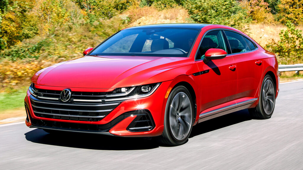  Volkswagen Dealer Apologizes After Racial Slur Shows Up On Oil Change Stickers