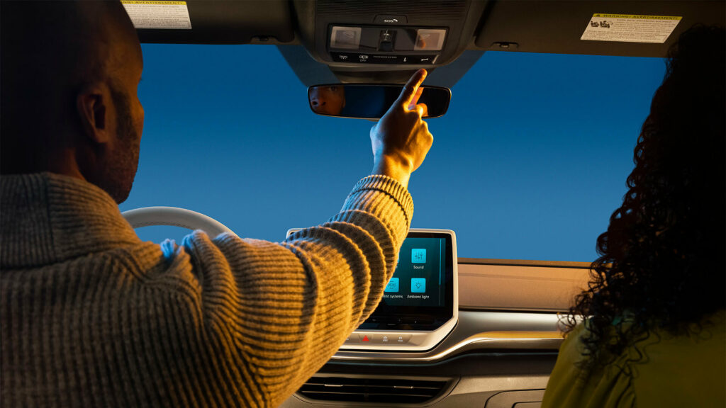 VW Introducing Car-Net Services For Free Across 2020-2023 Models