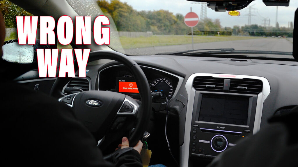 More States Turn To Camera Solutions For Wrong-Way Drivers To Save Lives On Highways