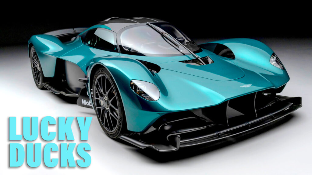 Have Any Of You Owned A Racecar For The Road?