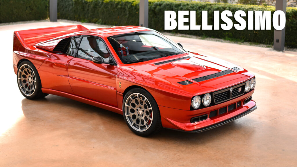  Kimera Shows Off Latest EVO37, Teases Update That Will ‘Bring Joy To Enthusiasts’