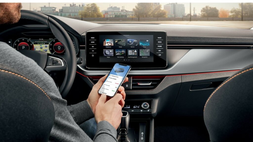  New App Turns Your Phone Into A Snitch Reporting Traffic Offenses To UK Police