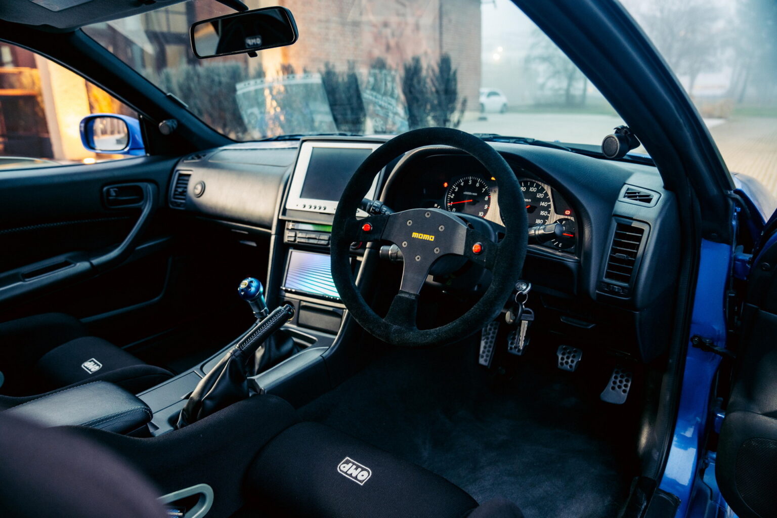 Paul Walker Spec’d And Driven R34 Nissan GT-R From Fast & Furious Goes ...