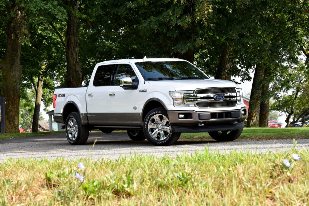  Ford Wins Appeal Against $1.2B Lawsuit Over F-150 And Ranger EPA Fuel Economy Claims
