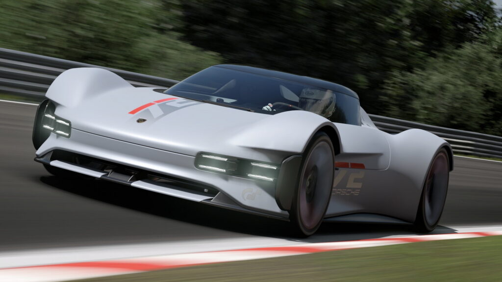  Porsche’s Next Hypercar Is At Least 5 Years Away Because Of Battery Tech