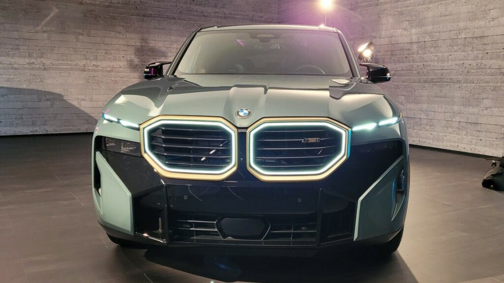  Here’s How To Fix BMW According To You